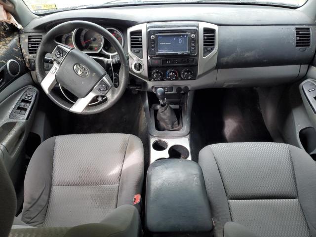 Photo 8 from auction – 2014 TOYOTA TACOMA with VIN 5TFLU4EN5EX099295