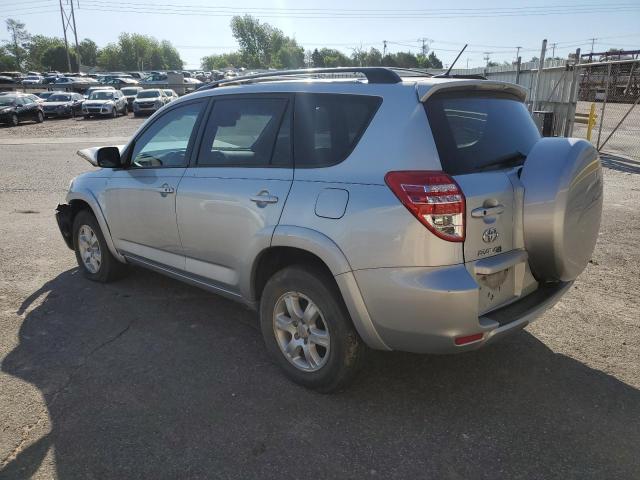 Photo 2 from auction – 2012 TOYOTA RAV4 LIMIT with VIN 2T3YF4DV5CW139748