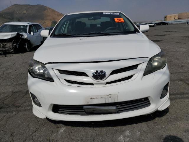 Фото 5 с аукциона – 2012 TOYOTA COROLLA BA с VIN 5YFBU4EE4CP012350