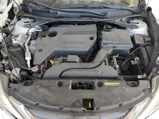 Photo 11 from auction – 2017 NISSAN ALTIMA 2.5 with VIN 1N4AL3AP5HC291829