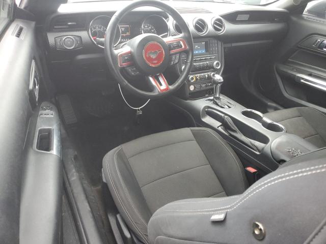 Photo 8 from auction – 2016 FORD MUSTANG with VIN 1FA6P8AM1G5276700