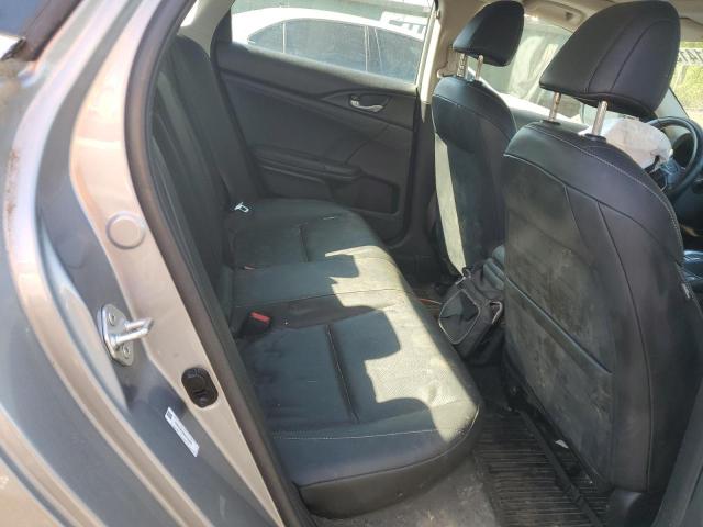 Photo 10 from auction – 2022 HONDA INSIGHT TO with VIN 19XZE4F92NE013501