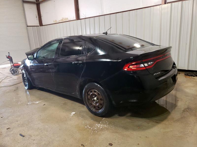 Photo 2 from auction – 2013 DODGE DART SE with VIN 1C3CDFAA1DD323679