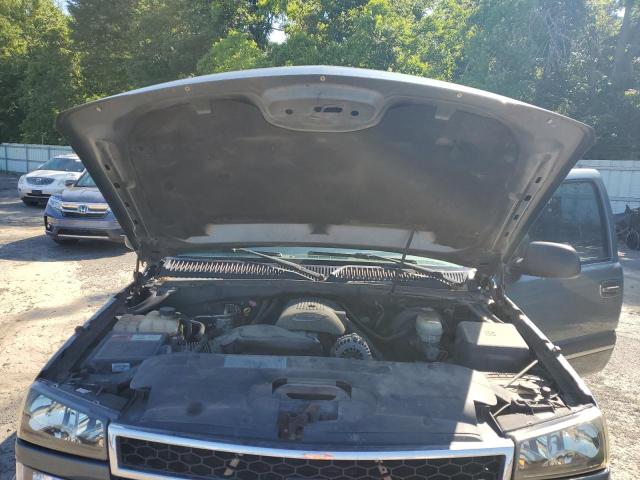 Photo 11 from auction – 2006 CHEVROLET SILVERADO with VIN 2GCEK13T161185992