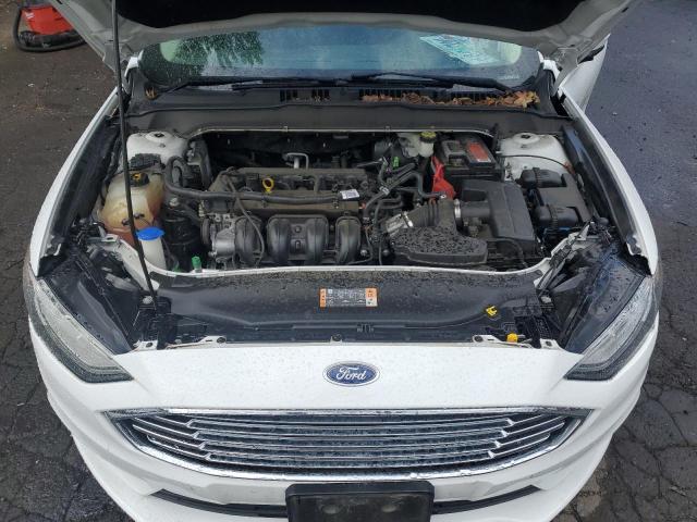 Photo 11 from auction – 2017 FORD FUSION SE with VIN 3FA6P0H77HR408021