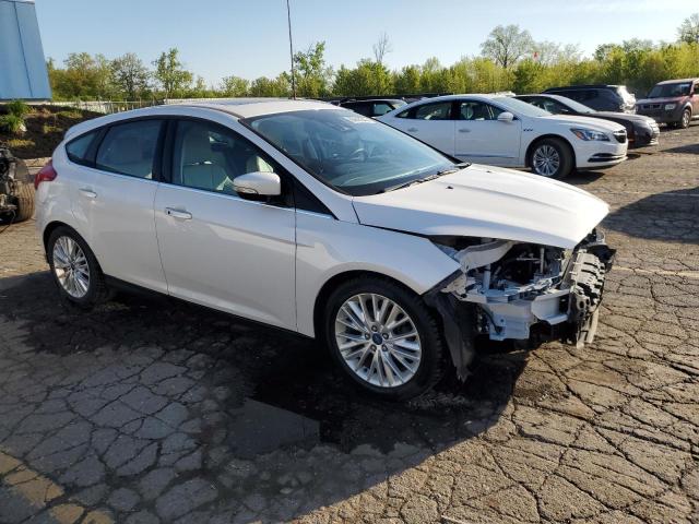 Photo 4 from auction – 2015 FORD FOCUS TITA with VIN 1FADP3N20FL340190