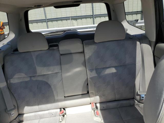 Photo 10 from auction – 2010 SUBARU FORESTER 2 with VIN JF2SH6CC5AH719601
