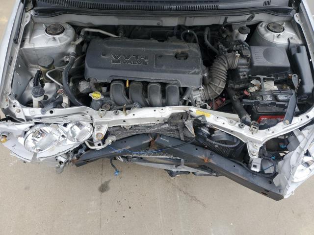 Photo 11 from auction – 2006 TOYOTA COROLLA CE with VIN JTDBR32E860061985
