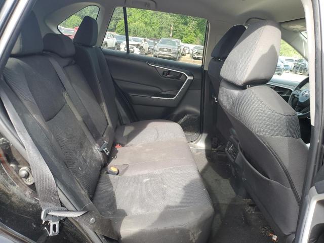 Photo 11 from auction – 2022 TOYOTA RAV4 LE with VIN 2T3H1RFVXNW204590