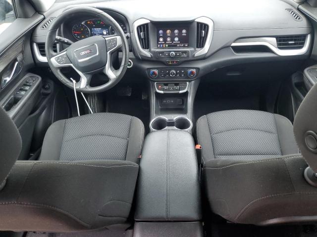 Photo 8 from auction – 2023 GMC TERRAIN SL with VIN 3GKALTEG5PL204054