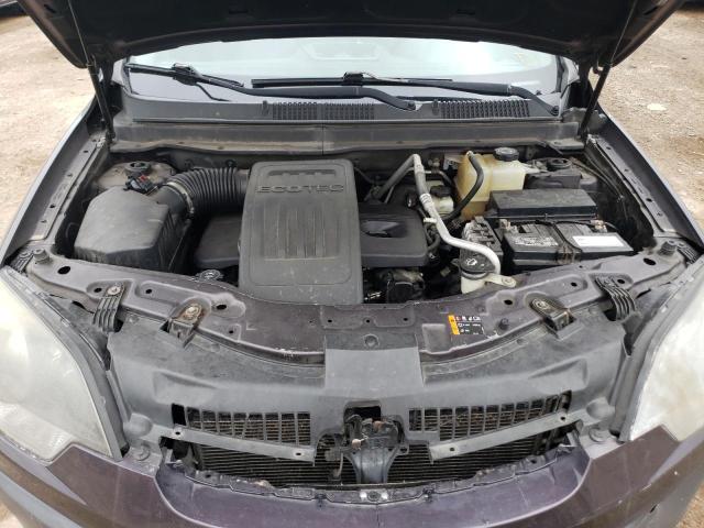 Photo 11 from auction – 2015 CHEVROLET CAPTIVA LS with VIN 3GNAL2EK0FS510472