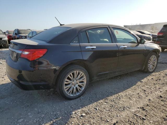 Photo 3 from auction – 2012 CHRYSLER 200 LIMITE with VIN 1C3CCBCG3CN305741