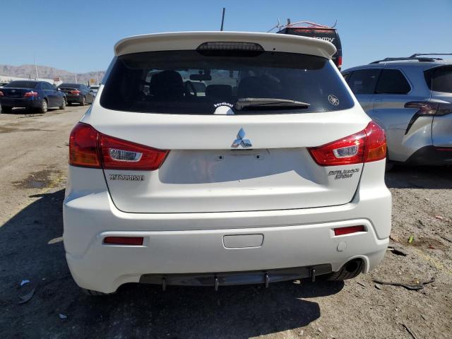 Photo 6 from auction – 2011 MITSUBISHI OUTLANDER with VIN JA4AR4AU7BZ023528