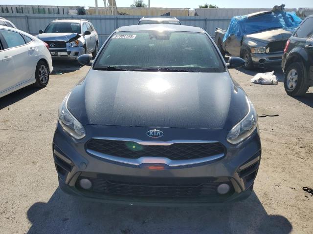 Photo 5 from auction – 2020 KIA FORTE FE with VIN 3KPF24AD8LE256329
