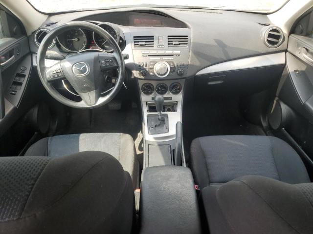 Photo 8 from auction – 2010 MAZDA 3 I with VIN JM1BL1SF4A1334406
