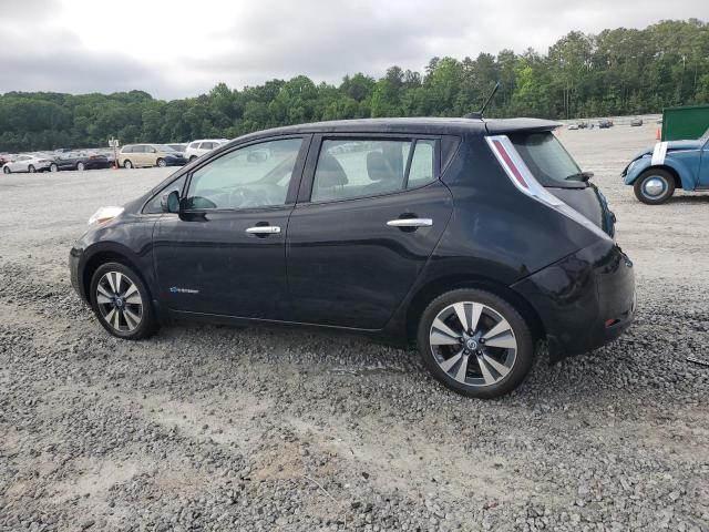 Photo 2 from auction – 2013 NISSAN LEAF S with VIN 1N4AZ0CP1DC408729