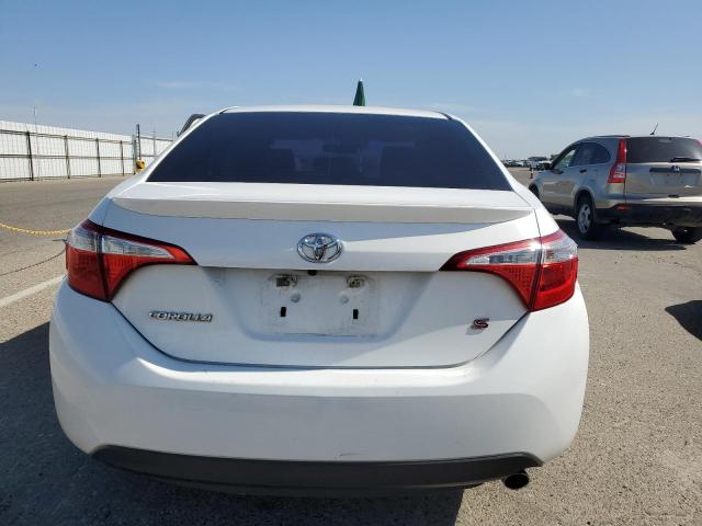 Photo 6 from auction – 2016 TOYOTA COROLLA L with VIN 5YFBURHE5GP559710