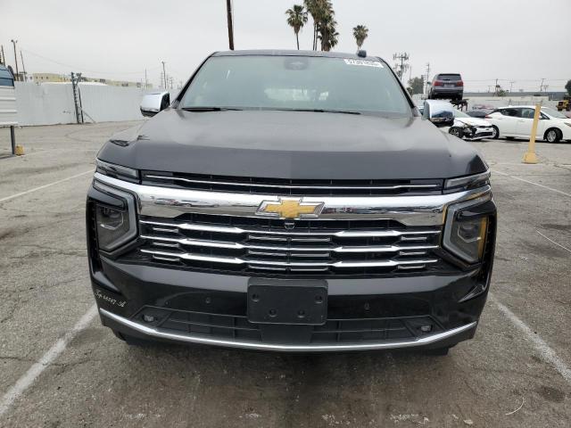 Photo 5 from auction – 2025 CHEVROLET SUBURBAN C with VIN 1GNS5FRD1SR119149