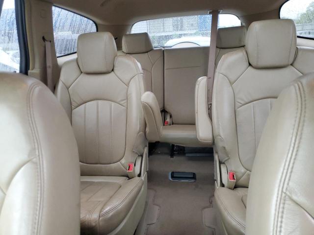 Photo 10 from auction – 2010 BUICK ENCLAVE CX with VIN 5GALRCED5AJ182761