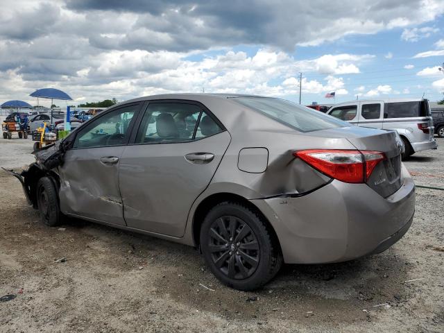 Photo 2 from auction – 2014 TOYOTA COROLLA L with VIN 2T1BURHE8EC204950