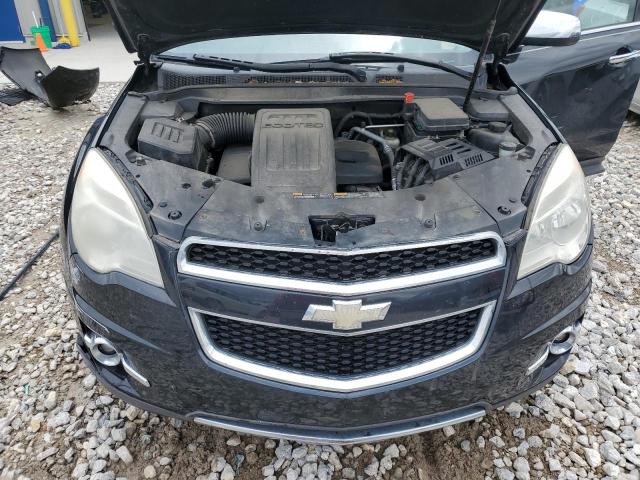 Photo 12 from auction – 2011 CHEVROLET EQUINOX LT with VIN 2CNALPEC9B6421180