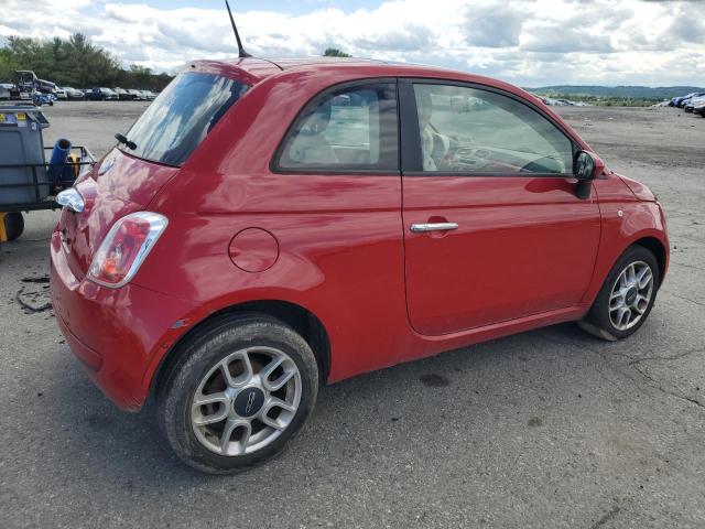 Снимка 3 от търг – 2012 FIAT 500 POP с VIN 3C3CFFARXCT120704