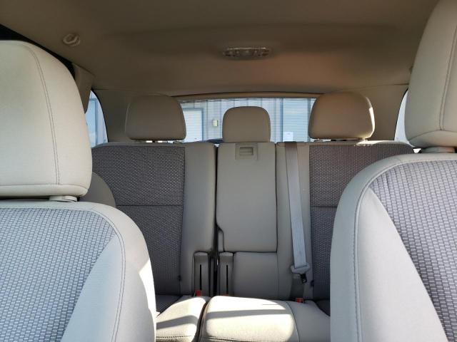 Photo 10 from auction – 2011 FORD EDGE SEL with VIN 2FMDK4JC1BBA40872