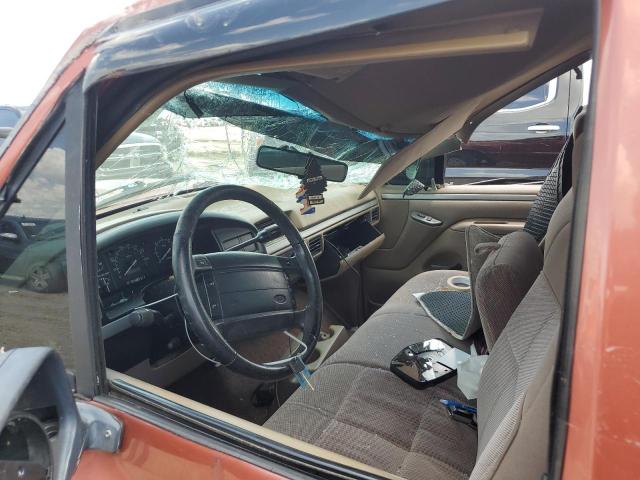 Photo 7 from auction – 1995 FORD F150 with VIN 1FTEF15H4SLB41602