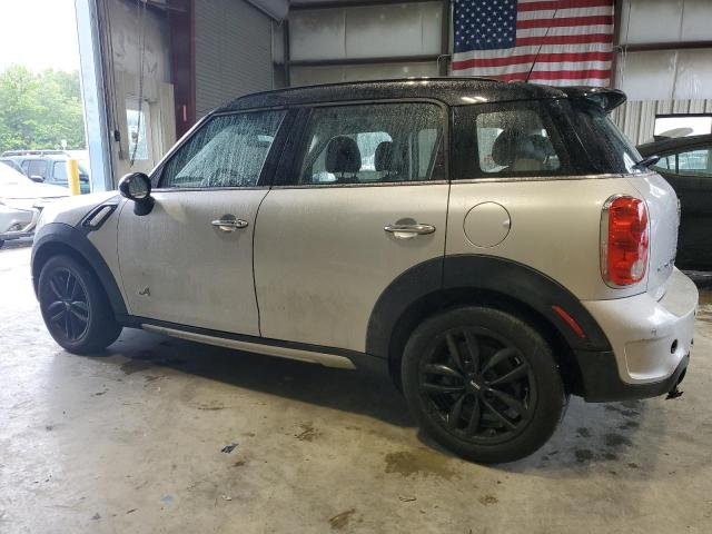 صورة رقم 2 من المزاد - 2016 MINI COOPER S C مع VIN WMWZC5C54GWU04524