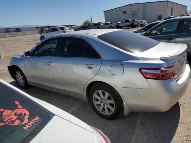 Photo 2 from auction – 2008 TOYOTA CAMRY CE with VIN 4T1BE46K48U732688