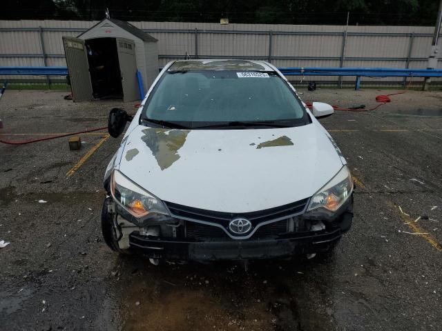 Photo 5 from auction – 2015 TOYOTA COROLLA L with VIN 5YFBURHE4FP254259