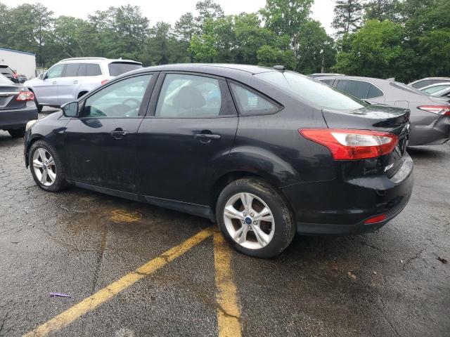 Photo 2 from auction – 2013 FORD FOCUS SE with VIN 1FADP3F27DL340375