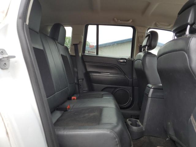 Photo 11 from auction – 2014 JEEP COMPASS LA with VIN 1C4NJDEB6ED739104