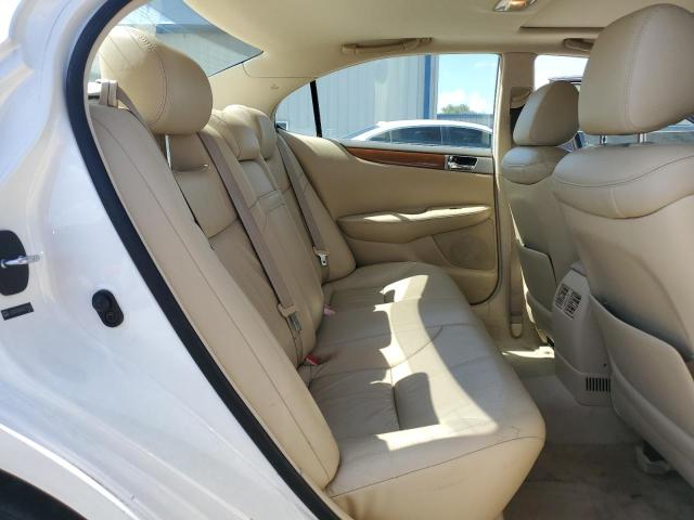 Photo 10 from auction – 2005 LEXUS ES 330 with VIN JTHBA30G855075588