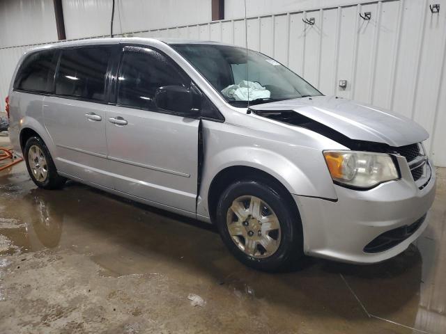 Photo 4 from auction – 2012 DODGE GRAND CARA with VIN 2C4RDGBG7CR319128
