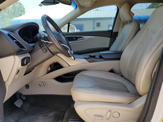 Photo 7 from auction – 2016 LINCOLN MKX SELECT with VIN 2LMTJ8KR3GBL74938