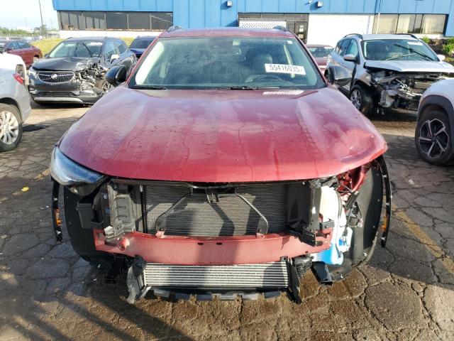 Photo 5 from auction – 2023 BUICK ENVISION E with VIN LRBFZPR41PD081235