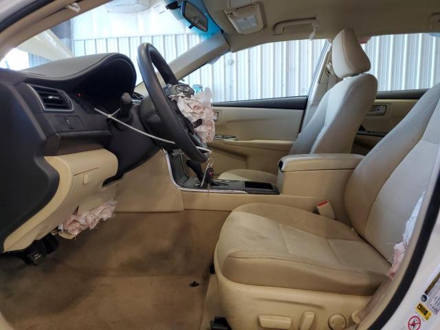 Photo 7 from auction – 2015 TOYOTA CAMRY LE with VIN 4T4BF1FK6FR460370