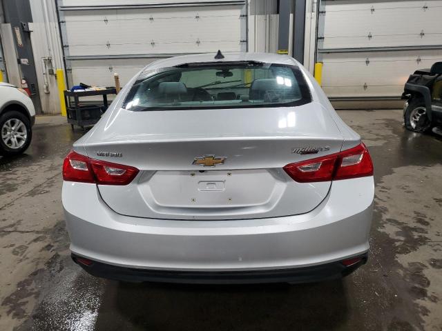 Photo 6 from auction – 2016 CHEVROLET MALIBU LS with VIN 1G1ZC5ST5GF235917