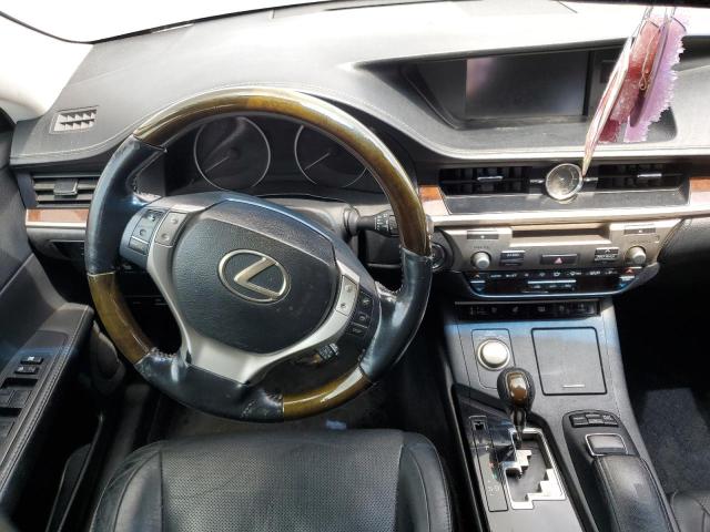 Photo 8 from auction – 2013 LEXUS ES 350 with VIN JTHBK1GG7D2070051