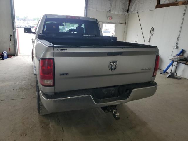 Photo 6 from auction – 2014 RAM 2500 SLT with VIN 3C6TR5DT1EG301942