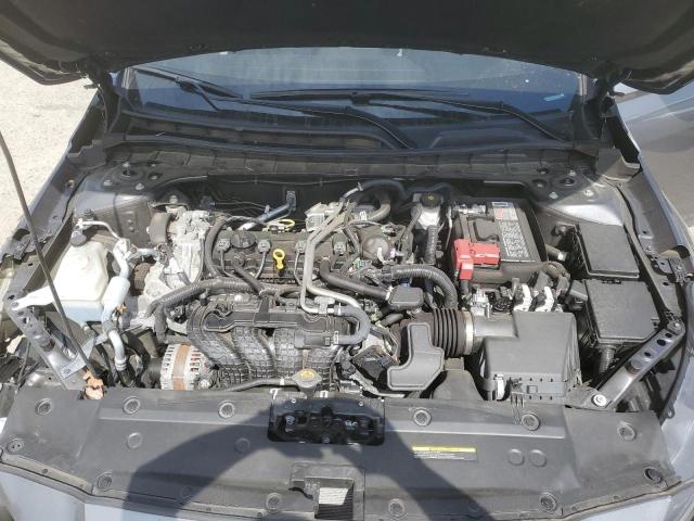 Photo 11 from auction – 2024 NISSAN ALTIMA SR with VIN 1N4BL4CW1RN316021