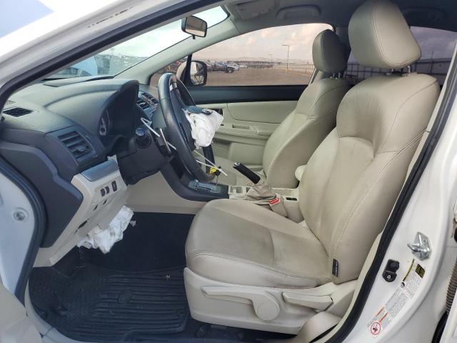 Photo 7 from auction – 2012 SUBARU IMPREZA with VIN JF1GPAR63CH218078