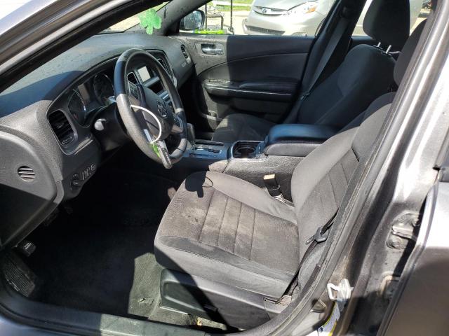 Photo 7 from auction – 2011 DODGE CHARGER with VIN 2B3CL3CG0BH575911