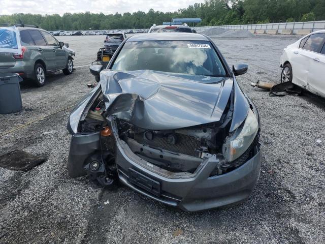 Photo 5 from auction – 2012 HONDA ACCORD LX with VIN 1HGCP2F39CA037277