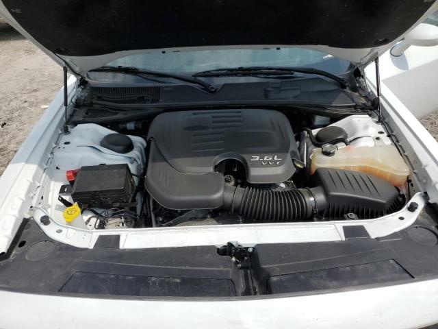 Photo 11 from auction – 2022 DODGE CHALLENGER with VIN 2C3CDZAG7NH226724