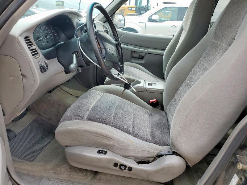 Photo 7 from auction – 1998 FORD EXPLORER with VIN 1FMZU34E5WUA17831