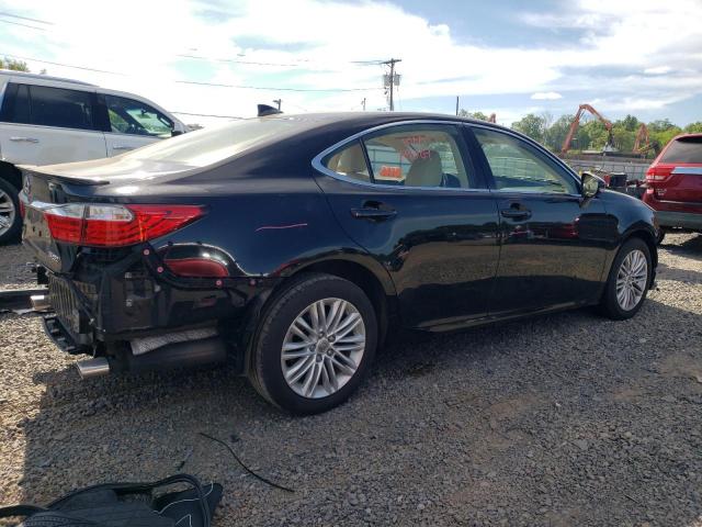 Photo 3 from auction – 2015 LEXUS ES 350 with VIN JTHBK1GG6F2157149