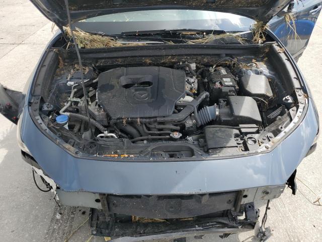 Photo 12 from auction – 2023 MAZDA CX-30 PREF with VIN 3MVDMBCM7PM529161
