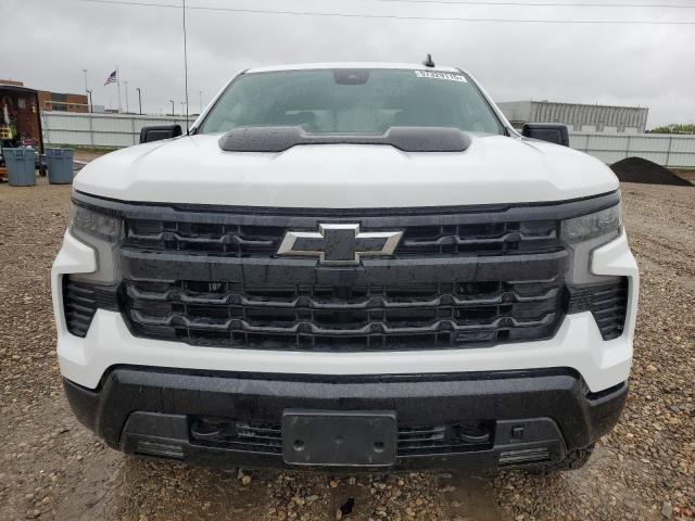 Photo 5 from auction – 2024 CHEVROLET SILVERADO with VIN 3GCUDFED0RG340195